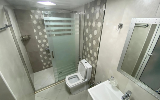 Cozy Old City Apartment