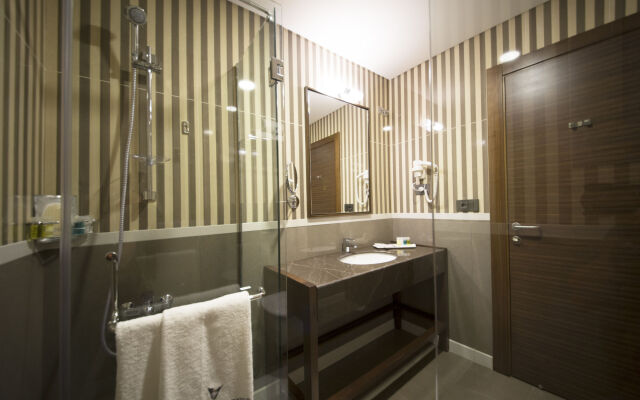 Urban Central Suites - Beirut