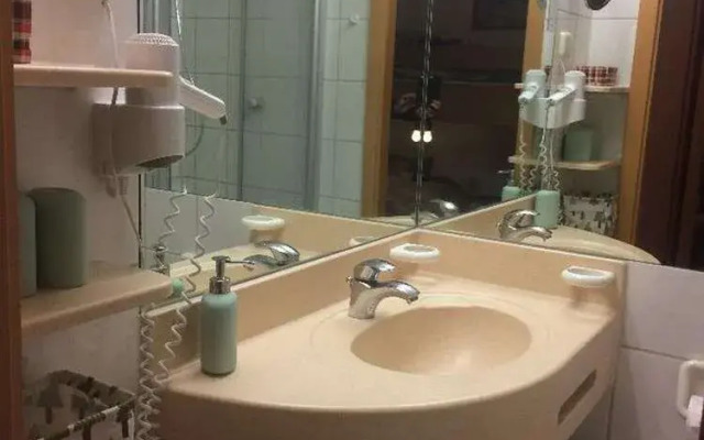 Ferienwohnung Hüttenzauber