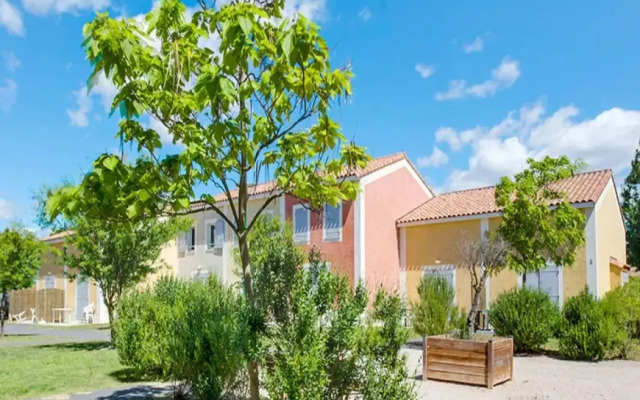 Vacancéole - Le Domaine d'Enserune