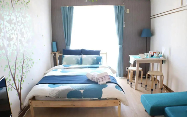 Maison Cresta Urayasu - Vacation STAY 11150