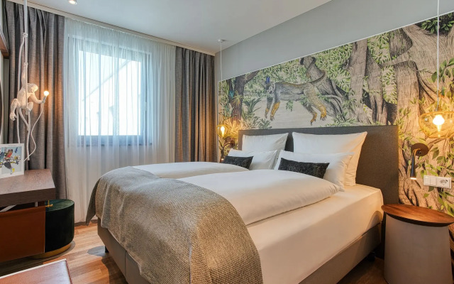 Vienna House Easy by Wyndham Augsburg
