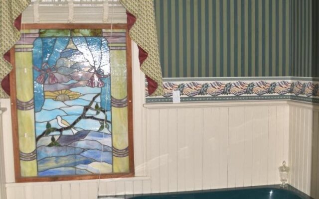 Charles Nelson Schmick House