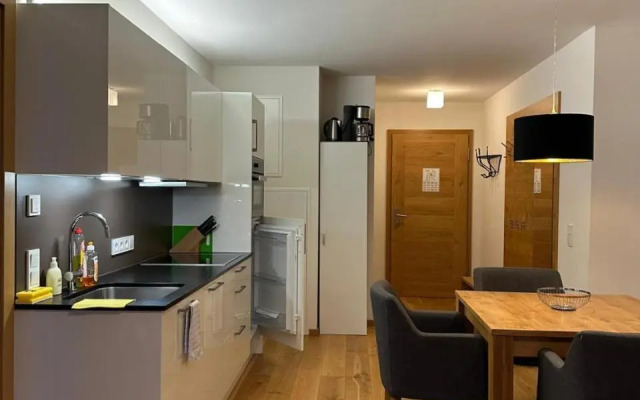 Modern Ski-In Apartment 2020M Kühtai