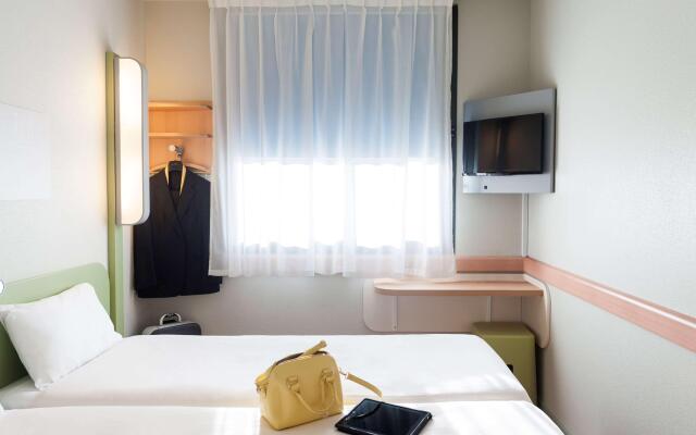 ibis budget Madrid Calle 30