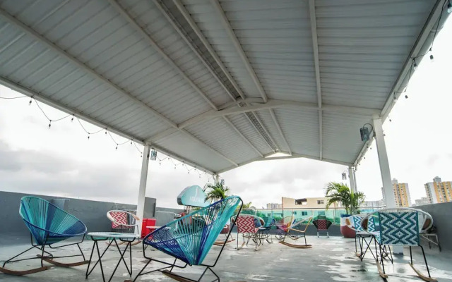 Hotel Aquarius