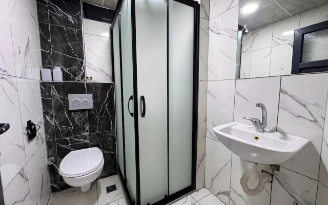 Servet 76 Grand Hotel