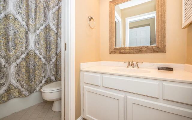 Greens 125 - Three Bedroom Condo