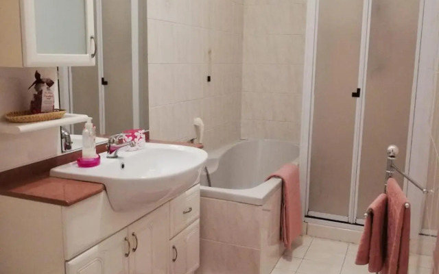 Ginger's House MALPENSA