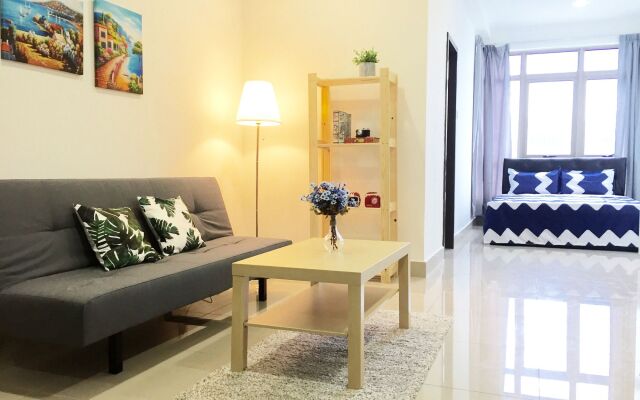 Cyberjaya Studio Suites