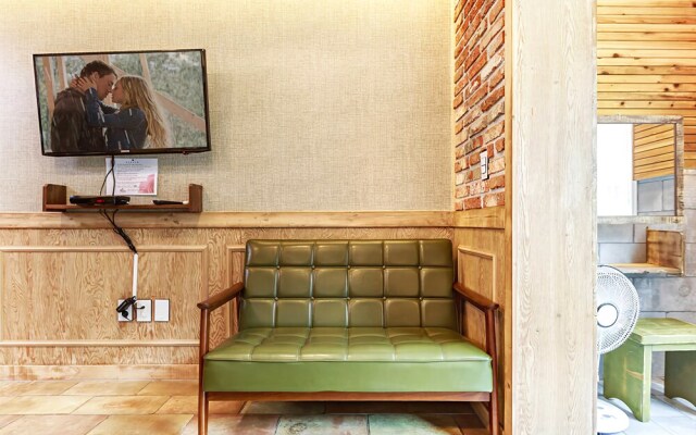 Gyeongju Rosso House Pension