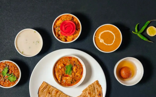 Ujwal Residency by OYO Rooms