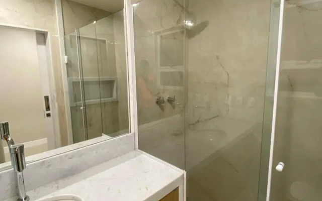 Apartment Ipanema Arpoador - 300m da praia
