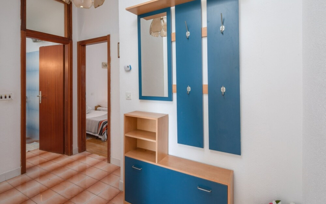 Apartments near Beach Babic