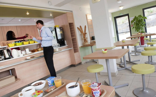 ibis budget Chatillon Paris Ouest
