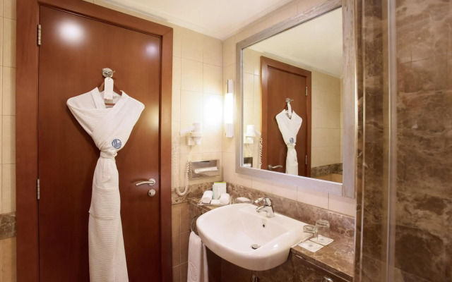 Al Rawda Arjaan by Rotana