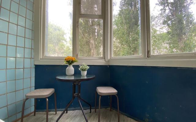 Апартаменты на бульваре Энгельса