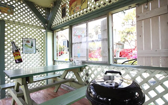 Ganghwa Siesta Pension