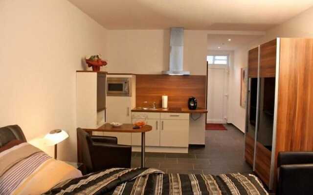 Campus Boardinghouse Aachen