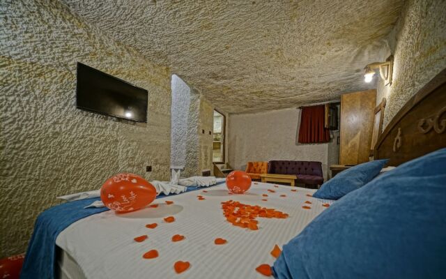 Cappa Cave Hotel