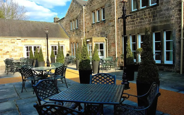 The George - Hathersage