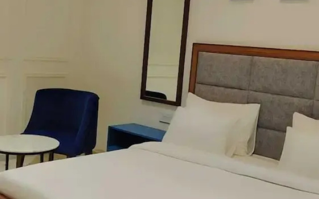 Sita Royal Lakside Chalet