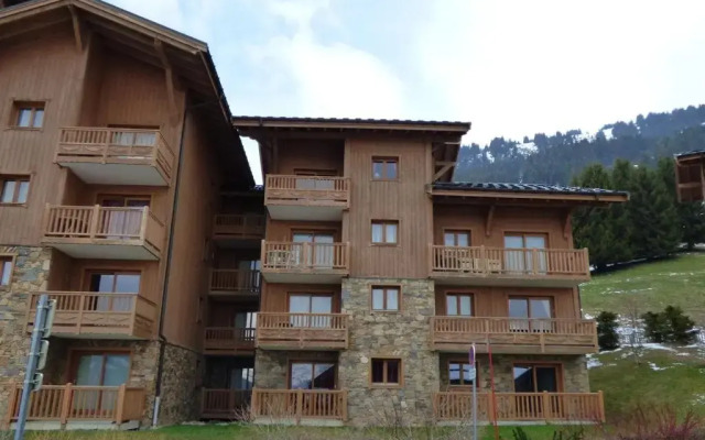 Appartement Villard-sur-Doron, 3 pièces, 5 personnes - FR-1-594-98