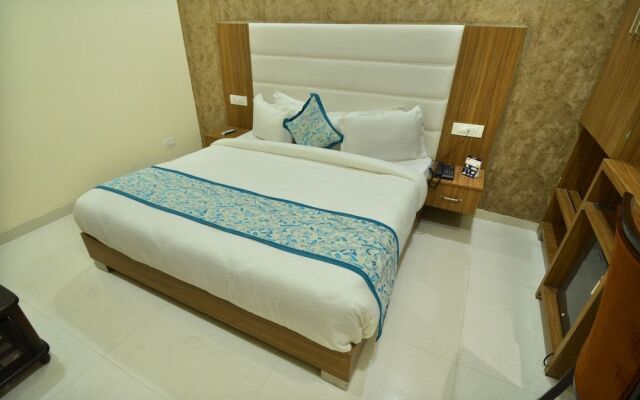 Hotel Welcome Inn