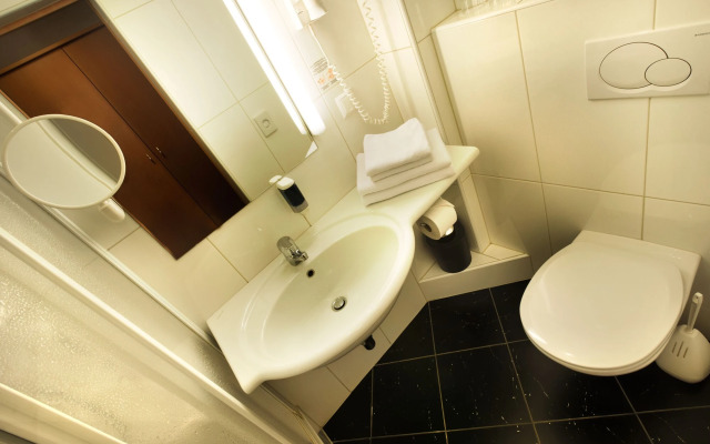 Hotel City Villach