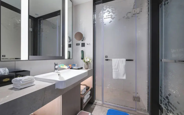 Hampton by Hilton Wuzhen