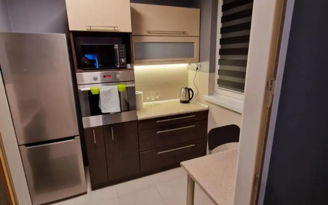 Luxury Aparments Klimatyzacja