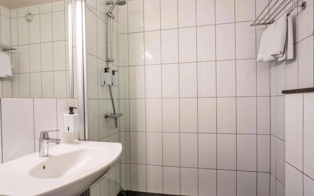 Scandic Umeå Syd
