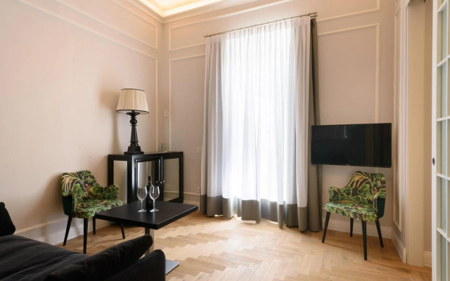 Vivaldi luxury suites