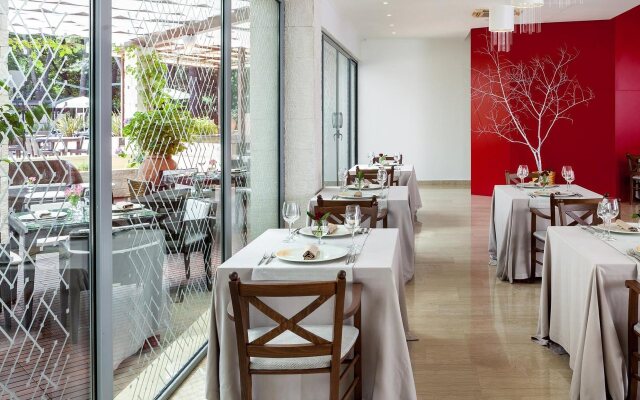 Hotel Pelegrin Plava Laguna