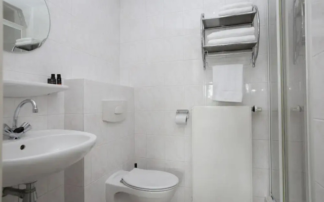 Hotel De Barones