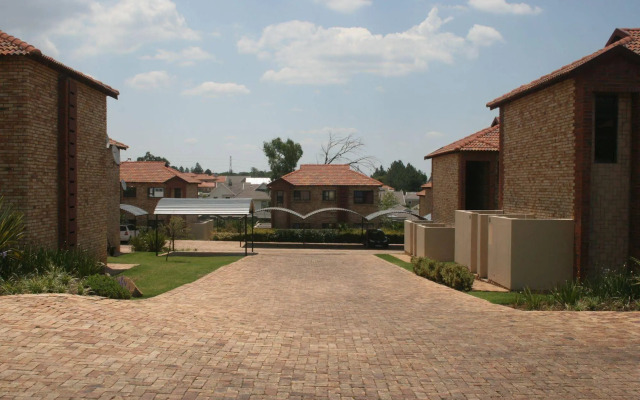 Fourways Apartments