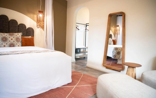 Arusha Planet Lodge