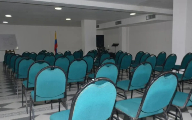 Hotel Casa Ballesteros
