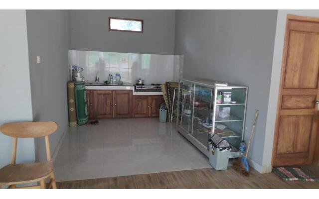 Dann's Homestay