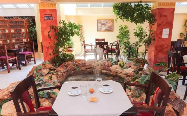 Alex Spa Hotel