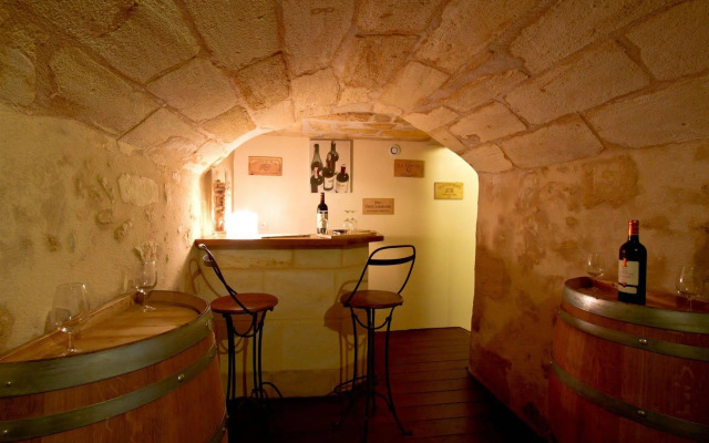Au cœur de Bordeaux B&B