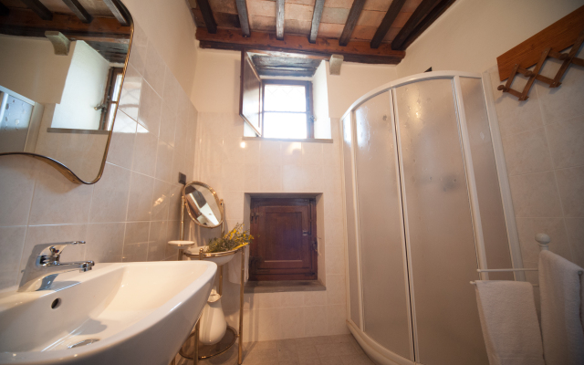 Casale Rosennano