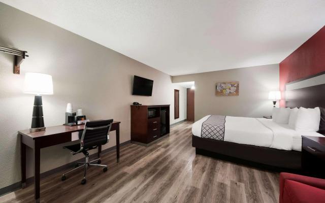 SureStay Plus Hotel by Best Western San Antonio North