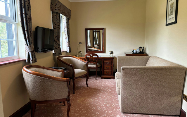 Lake District Castle Inn hotel & Spa