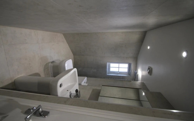 Mill House Townhouse