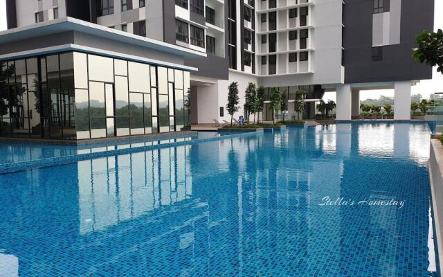 Dsara Sentral by ADDS