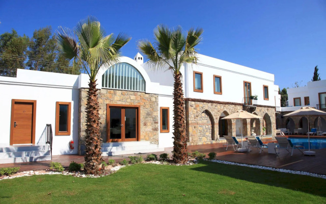 Saraya Bodrum Hotel
