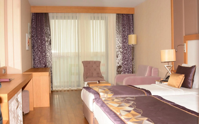 Mary Hotels Alanya