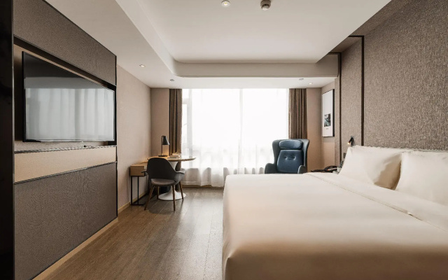 Atour Hotel Baohua Xianlin Avenue
