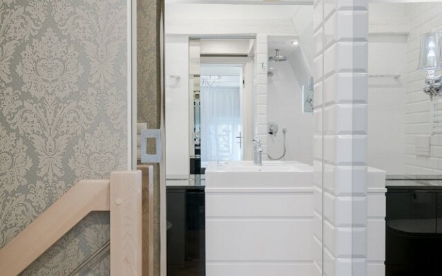 RentPlanet Apartamenty Laciarska